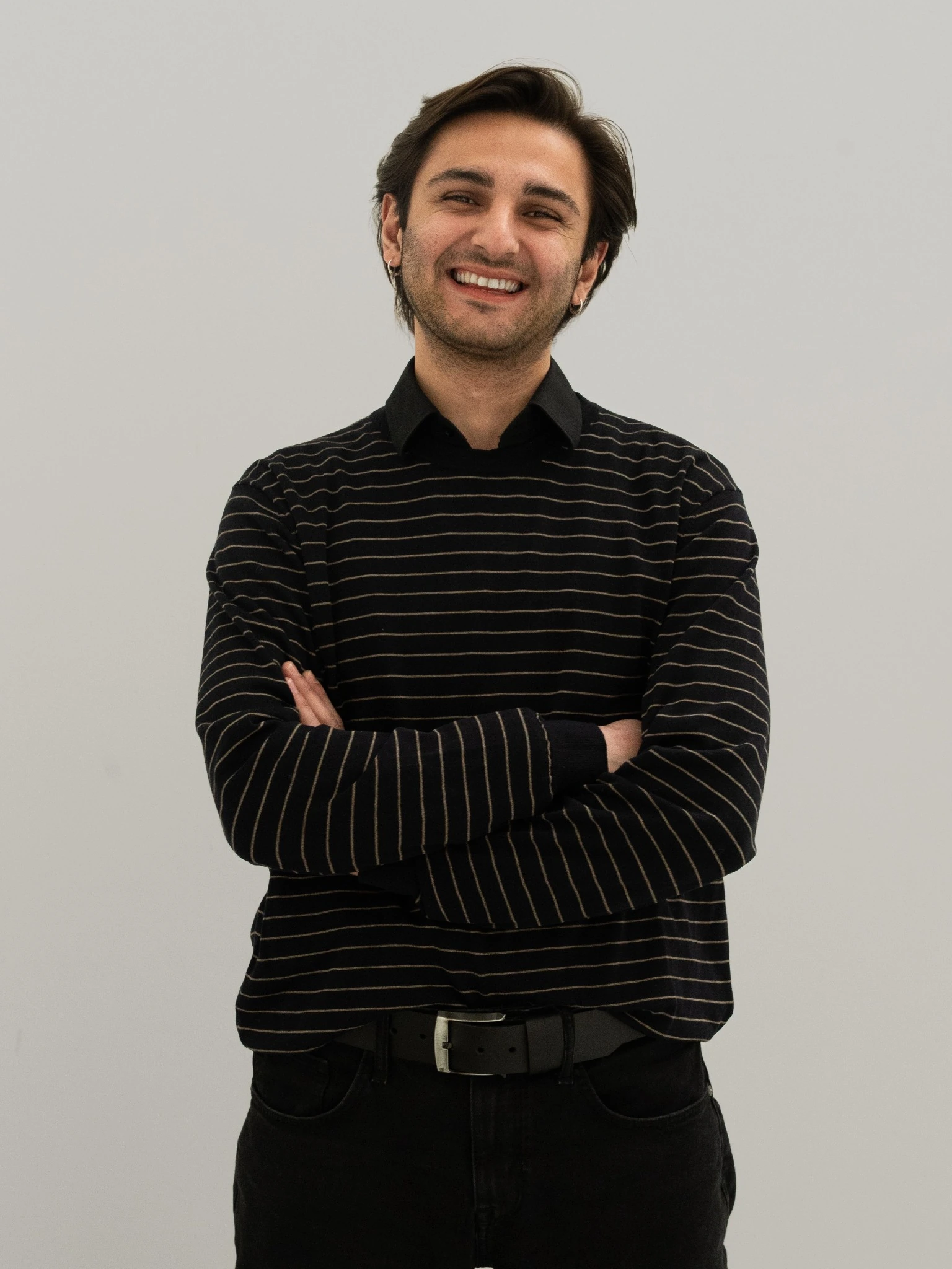 Talha Akdoğan